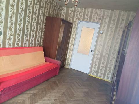 квартира по адресу Дарницкий бульв., 19