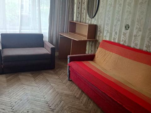 квартира по адресу Дарницкий бульв., 19