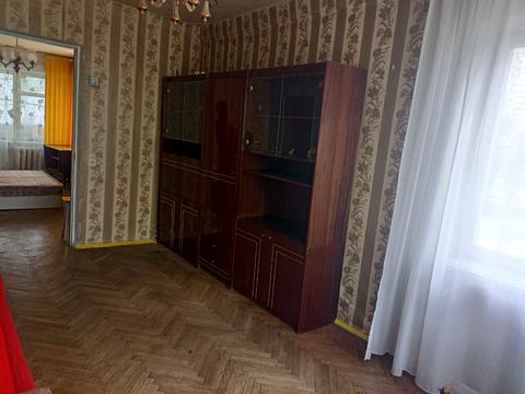 квартира по адресу Дарницкий бульв., 19