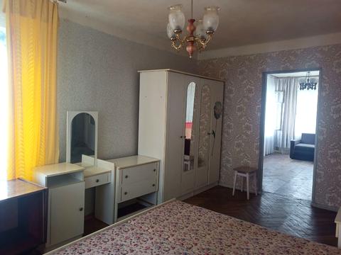 квартира по адресу Дарницкий бульв., 19