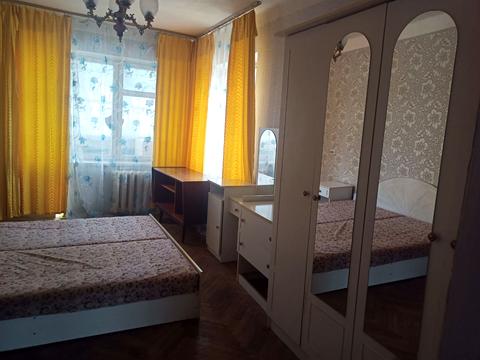 квартира по адресу Дарницкий бульв., 19