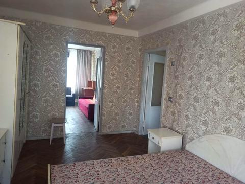 квартира по адресу Дарницкий бульв., 19