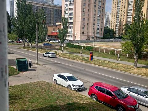 квартира по адресу Дарницкий бульв., 19