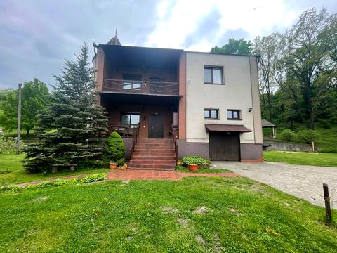будинок за адресою с. Жуківці, Когута