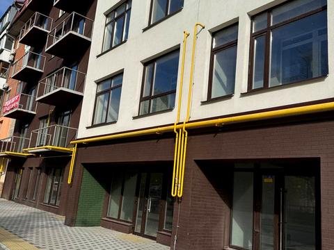 квартира по адресу Шевченко ул., 68
