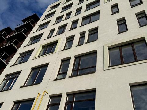 квартира по адресу Шевченко ул., 68