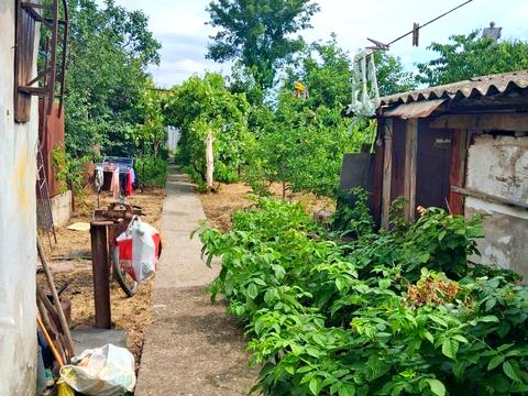будинок за адресою Кордонна вул.