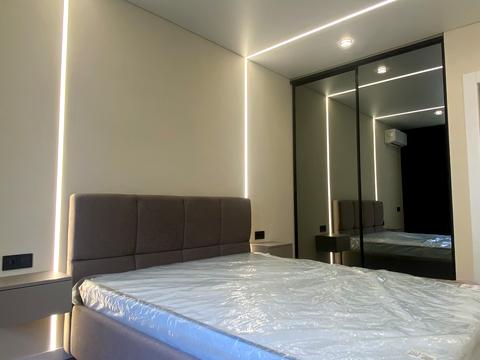 квартира по адресу Співдружності ул., 5