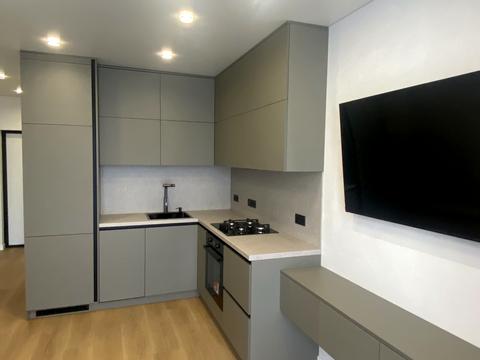 квартира за адресою Співдружності вул., 5