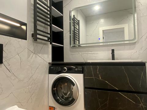 квартира за адресою Співдружності вул., 5