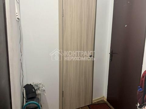 квартира по адресу Конторская ул. (Червоножовтнева), 15, к.1