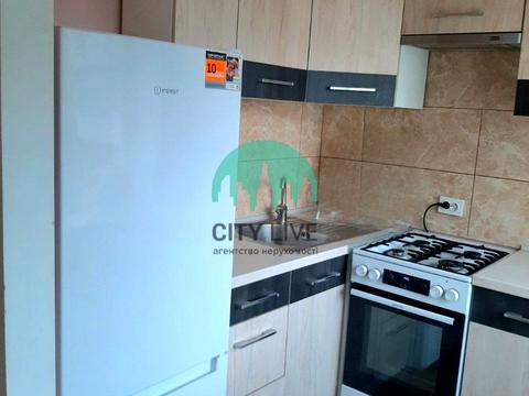 квартира по адресу Независимости ул., 152а