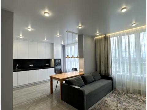 квартира по адресу Краковская ул., 27