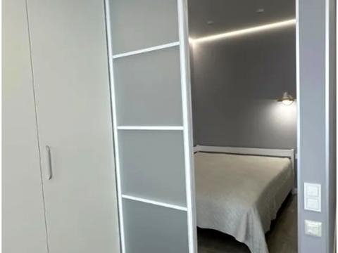 квартира по адресу Краковская ул., 27