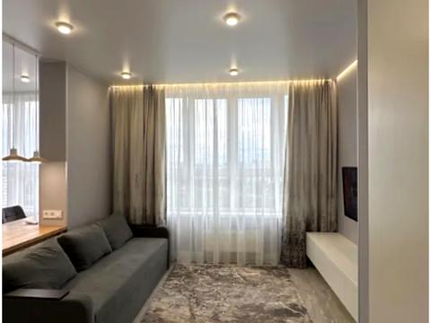 квартира по адресу Краковская ул., 27