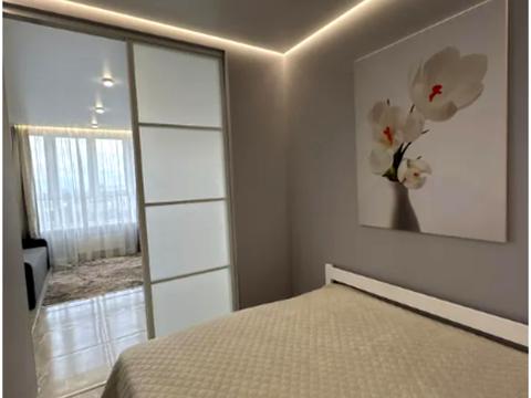 квартира по адресу Краковская ул., 27