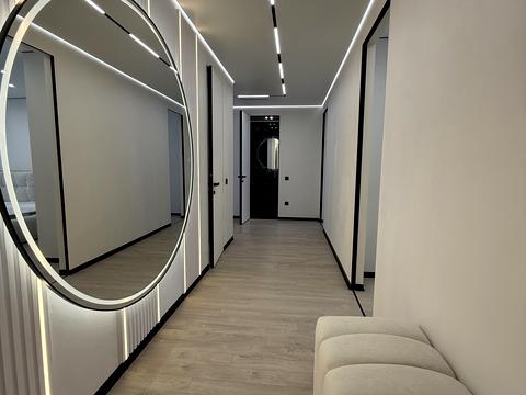 квартира за адресою Ленкавського вул., 34 к12
