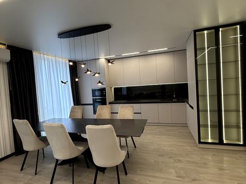 квартира по адресу Ленкавского ул., 34 к12