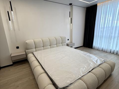 квартира по адресу Ленкавского ул., 34 к12
