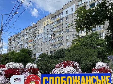 квартира за адресою Співдружності вул., 5
