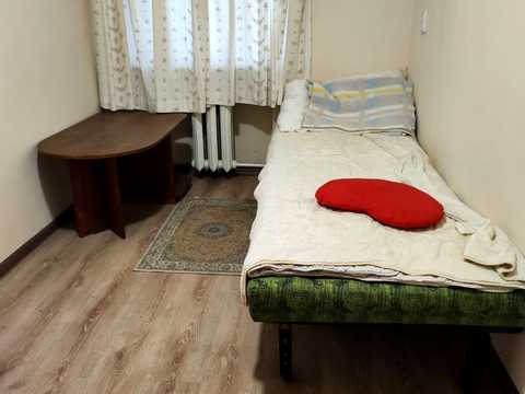 квартира по адресу Терасна ул., 12