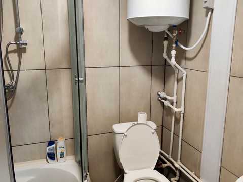 квартира по адресу Терасна ул., 12