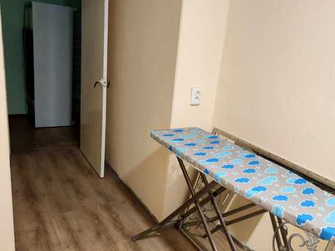 квартира по адресу Терасна ул., 12