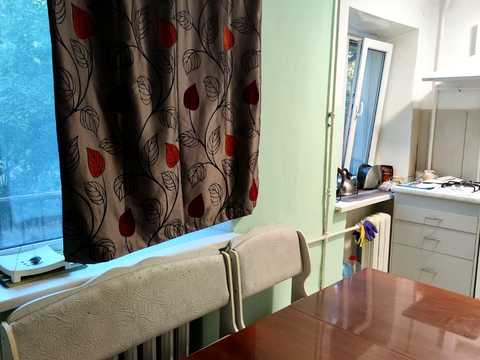 квартира по адресу Терасна ул., 12