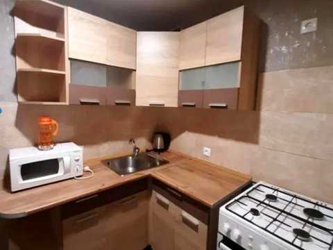 квартира за адресою Науки просп. (Леніна), 64а