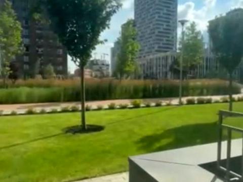 коммерческая по адресу Олександра Олеся ул., 19