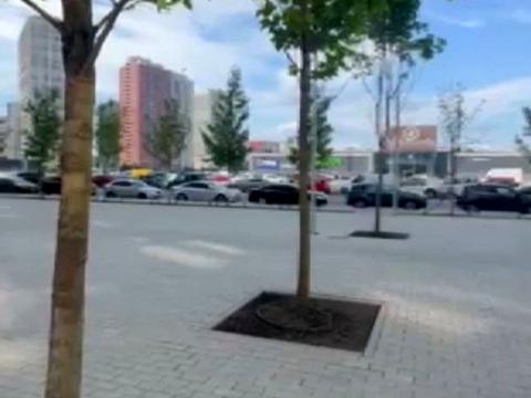 коммерческая по адресу Олександра Олеся ул., 19