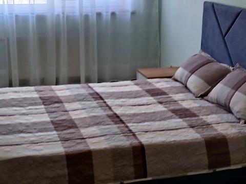 квартира по адресу Жемчужная ул., 6