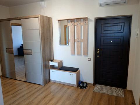 квартира по адресу Жемчужная ул., 6