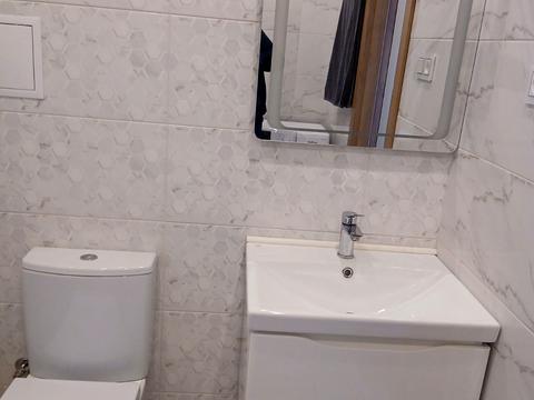 квартира по адресу Жемчужная ул., 6