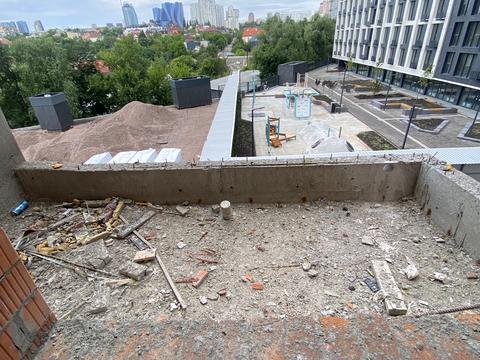 квартира по адресу Андрея Верхогляда ул. (Михайла Драгомирова), (Будинок 2)