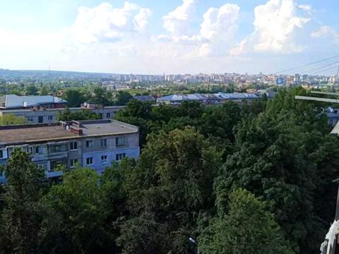 квартира по адресу Зерновая ул., 6/6