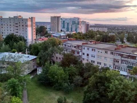 квартира по адресу Зерновая ул., 6/6