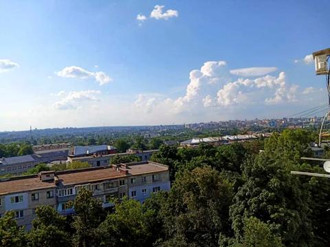 квартира по адресу Зерновая ул., 6/6