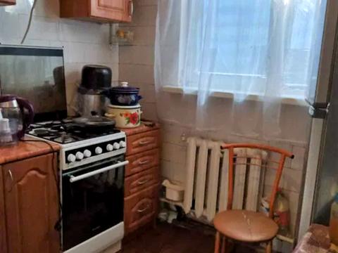 квартира по адресу Зерновая ул., 6/6