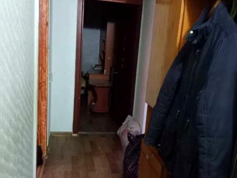 квартира по адресу Зерновая ул., 6/6