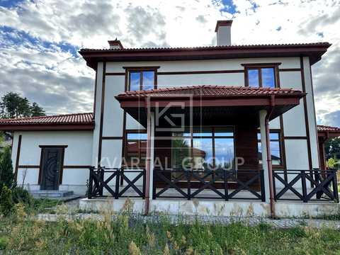 будинок за адресою Пилипа Орлика вул., 2