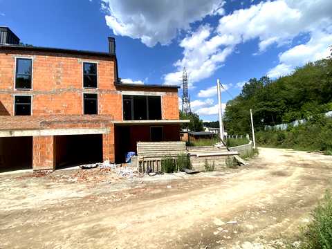 будинок за адресою 6-й Заозерний пров.