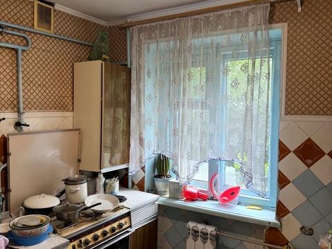 квартира за адресою Балтиморська вул. (Посмітного), 20