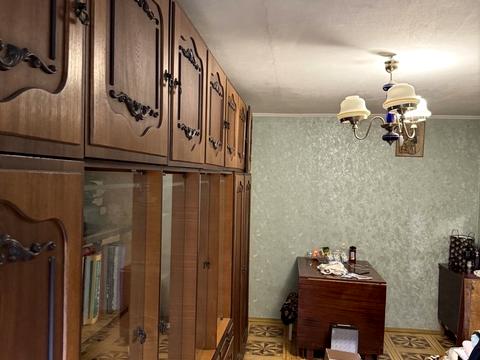 квартира за адресою Балтиморська вул. (Посмітного), 20