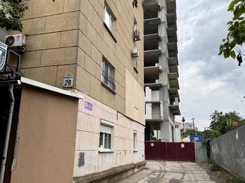 квартира за адресою Балтиморська вул. (Посмітного), 20