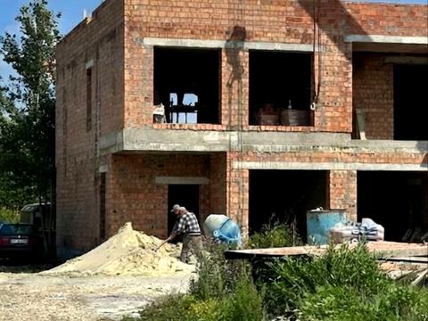 будинок за адресою Старої липи