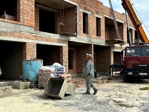 будинок за адресою Старої липи