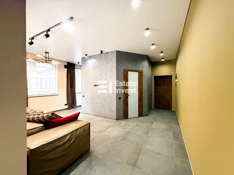 квартира за адресою Дерев'янка вул., 16а