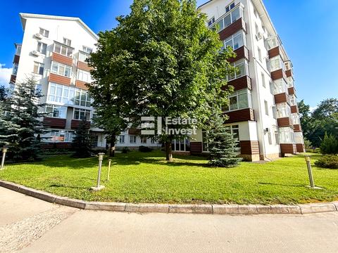 квартира за адресою Дерев'янка вул., 16а