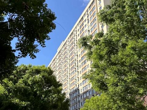 квартира по адресу Жемчужная ул., 6